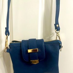 Charming Charlie’s small crossbody bag